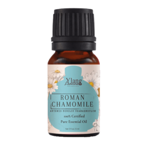Roman Chamomile (Cert Pure & Tested )