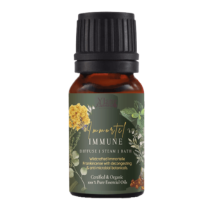 Immune Support (Certified Pure & Tested)