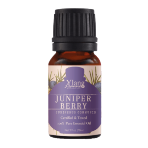 Juniper Berry Essential Oil by Ylang Leanne