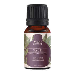 Sage (Certified Pure & Tested)