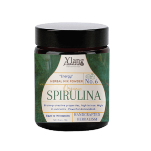 Spirulina Powder (organic)