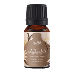 Vanilla (Organic)