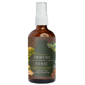 Organic Immune Spray