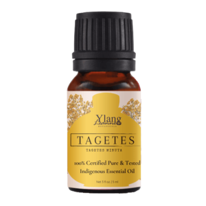 Tagetes (Wildcrafted)
