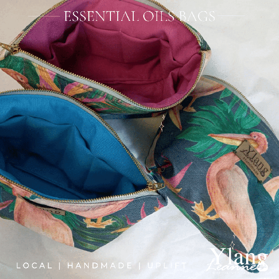 Mini Package & Gift Bag - Image 2