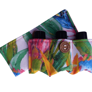 Trinergy Essential Oil Pouch