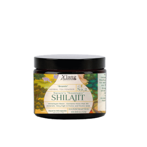 Shilajit Elixir