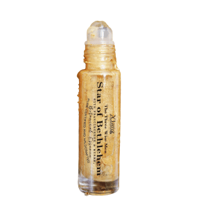 Star of Bethlehem Botanical Essence