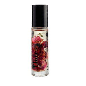 Flores de Amor Organic Healing Perfume