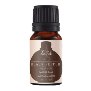 Black Pepper (Certified Pure & Tested)