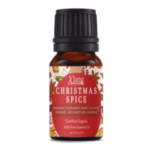 Christmas Spice (Limited Edition)