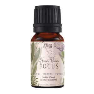 Hocus Pocus Focus Essen'cial Oil
