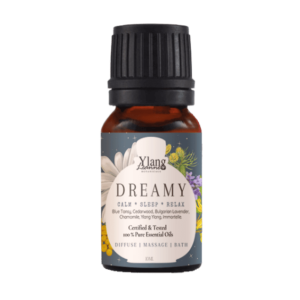Dreamy Elixer