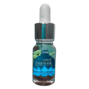 Blue Lotus Hemi Squalane Serum