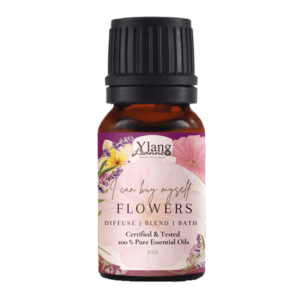 Flower Therapy