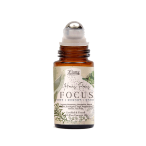 Pocket Hocus Pocus Focus