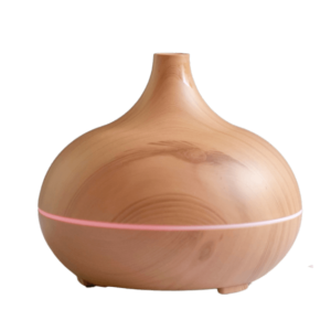 Bamboo Diffuser & Humidifier
