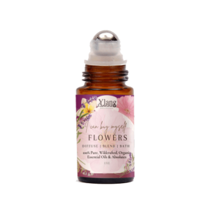 Pocket Flower Therapy