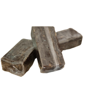 African Black Soap