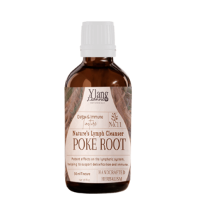 Poke Root Tincture