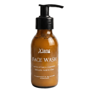 Natural Face Wash Clear Complexion