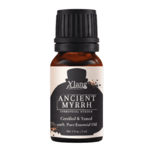 Ancient Myrrh
