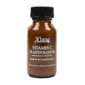 Vitamin C Plantfoliator