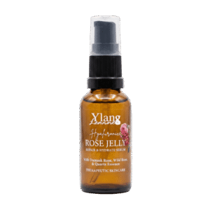 Hyaluronic Rose Jelly Serum