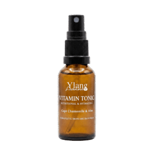Vitamin Tonic Hydrating Face Spray