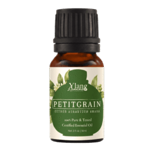 Petitgrain Essential Oil