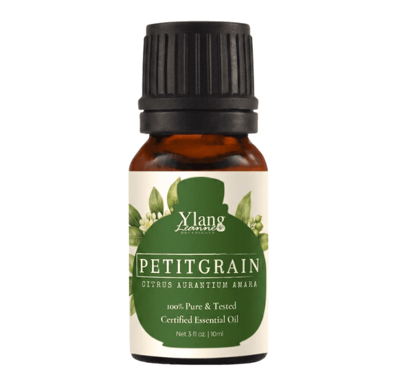 Petitgrain Essential Oil