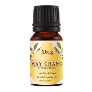 May Chang Litsea Cubeba Essential Oil by ylang Leanne
